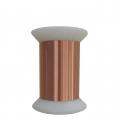 AWG46 SWG48 0.04mm Emaye Bakır Tel